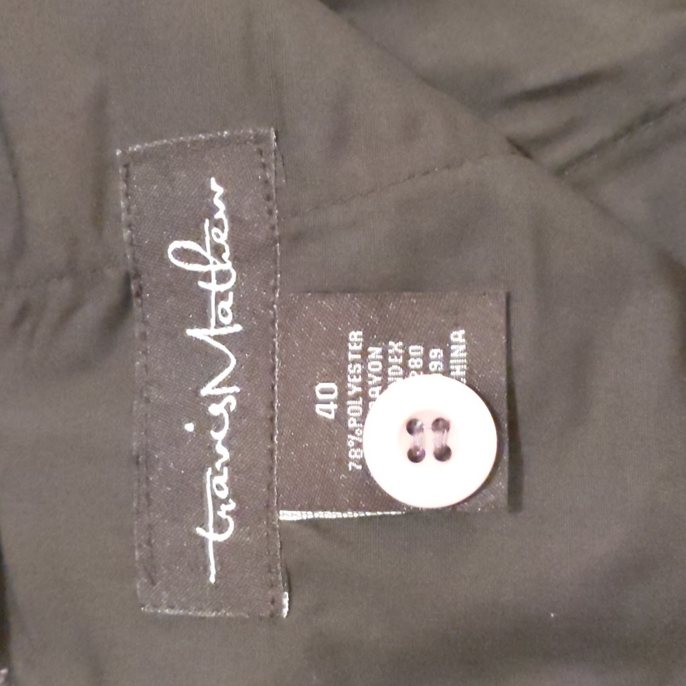 Travis Mathew Golf Pants - image 4